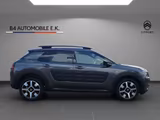 Citroën C4 Cactus 1.2 Shine - Citroën C4 Cactus: Shine
