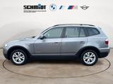 BMW X3 xDrive20d Edition Lifestyle + 1.HAND - BMW X3 aus 2009