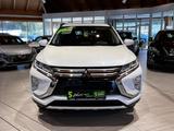 Mitsubishi Eclipse Cross 1.5 T-MIVEC Intro Edition WinterP - Mitsubishi Eclipse Cross mit Anhängerkupplung