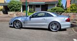 Mercedes-Benz SL 63 AMG AMG
