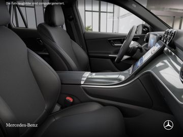 Mercedes GLC 200 - 11
