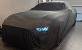 Ford Mustang Ecoboost Premium und Black Accent Paket - Ford Mustang aus 2022