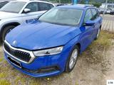 Skoda Octavia Combi 1.4 TSI  iV DSG Ambition LED, App - Skoda Octavia Ambition mit Hybrid-Antrieb (Benzin/Elektro)