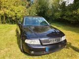 Audi Avant A4 mit V6 Motor - Audi A4 aus 1999: Kombi
