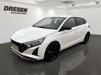 Hyundai i20 - Vorschau Bild 1
