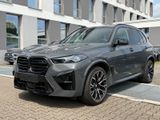 BMW X5 M COMPETITION*B&W*SKYLOUNGE*MASSAGE*VOLL