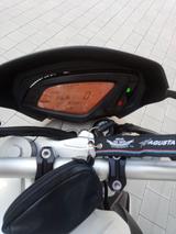 MV Agusta Brutale 675 - MV AGUSTA NAKED BIKE