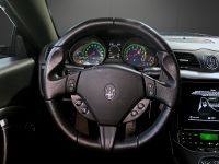 Maserati Granturismo - Vorschau Bild 8