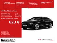 Audi A6 e-tron - Vorschau Bild 2