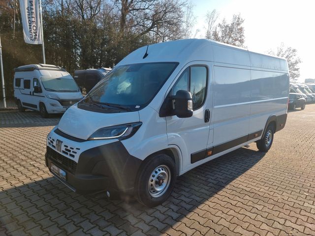 Fiat Ducato Maxi 35 | Model 24 | L4H2 140MT | LED