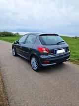 Peugeot 206+,  1.4 , 73 PS Euro 5 - Peugeot 206: 1.4