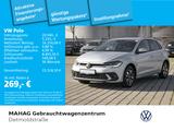 Volkswagen Polo 1.0 TSI MOVE Navi LED Kamera - VW Polo move Gebrauchtwagen