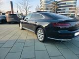 Volkswagen Arteon 2.0 TDI SCR 176kW DSG 4MOTION R-Line ... - VW Arteon Gebrauchtwagen in Frankfurt