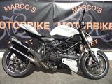 Ducati Streetfighter 1099 - DUCATI MOTORRAD