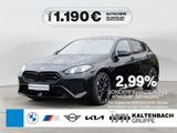 BMW 135 xDrive PANO LED NAVI H/K KAMERA MEMORY - BMW 135 mit Schiebedach