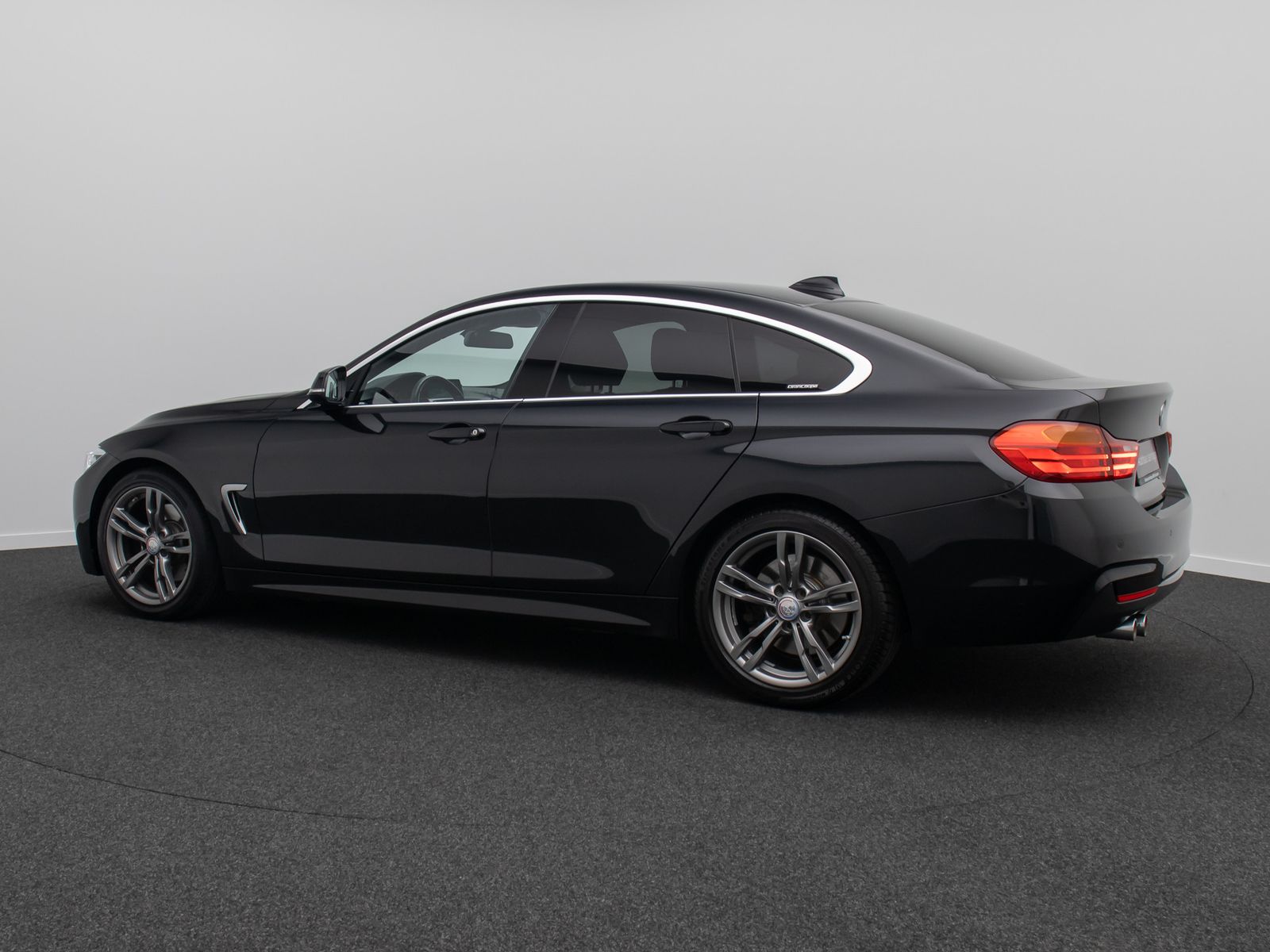 Fahrzeugabbildung BMW 430 Gran Coup&eacute; M Sport Memory PDC Xenon HUD H/K