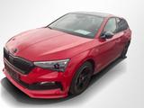 Skoda Scala 1.5 TSI Edition S,LED,ABT 18",Pano,CarPlay - Skoda aus 2021