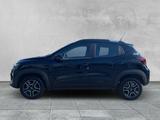Dacia Spring ESSENTIAL 45 CCS KAMERA+KLIMA+NAVI+PDC+BT - schwarze Dacia Spring