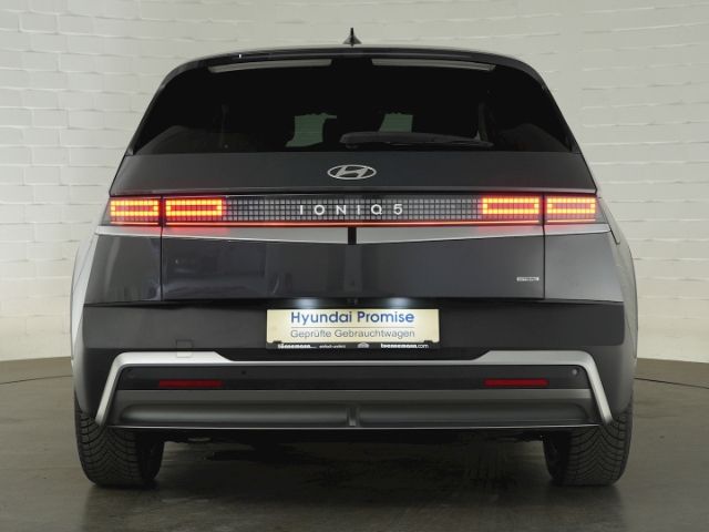 IONIQ 5 FACELIFT TECHNIQ 84kWh 4WD+MATRIX-LED+NA