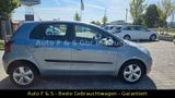 Toyota Yaris Executive * Automatik * 1.3 Benziner - Toyota Yaris: Executive