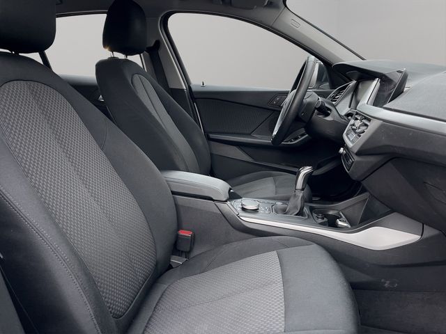 Foto Nummer 11: BMW 118i