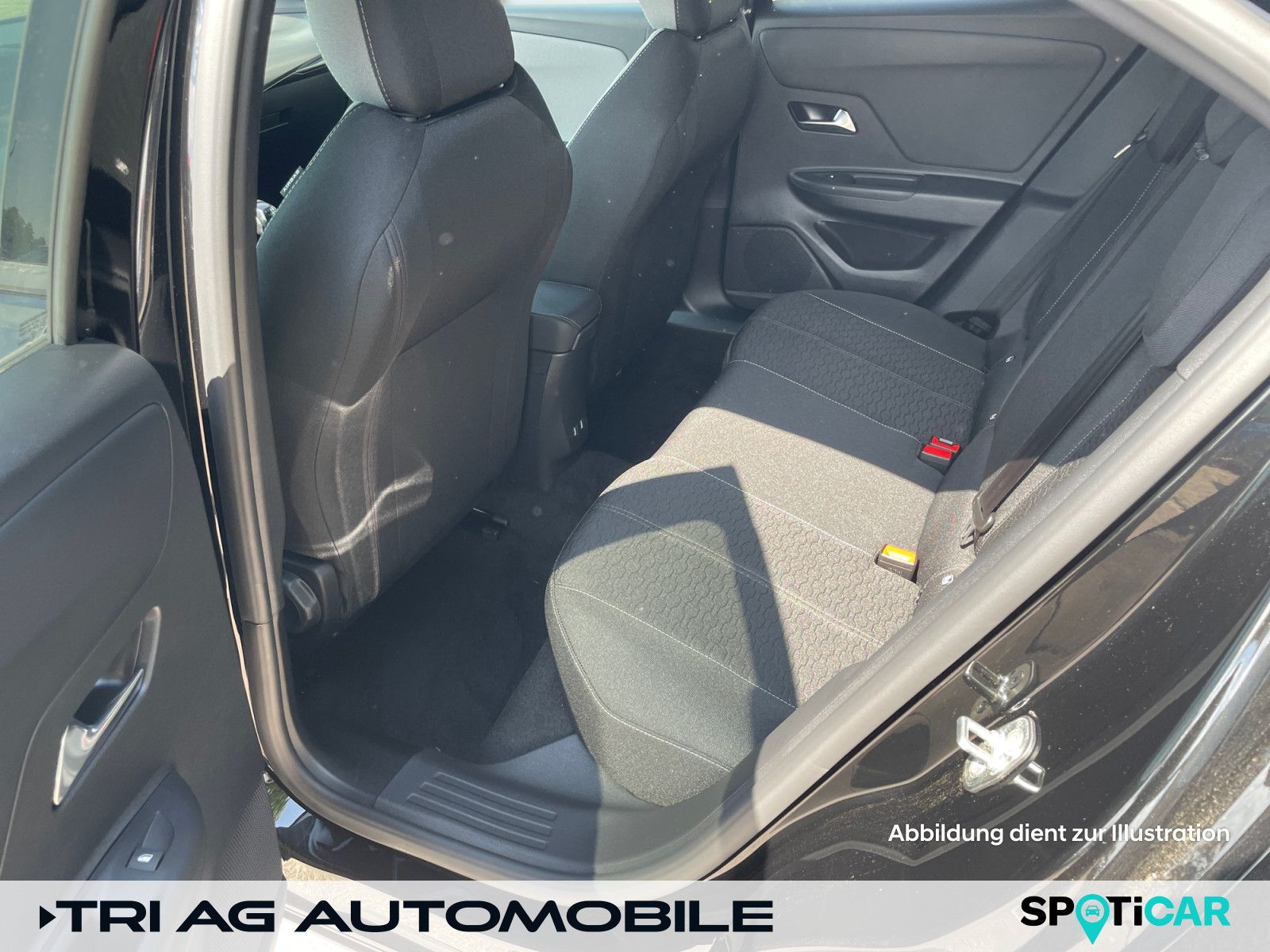 Opel Mokka - Bild 10