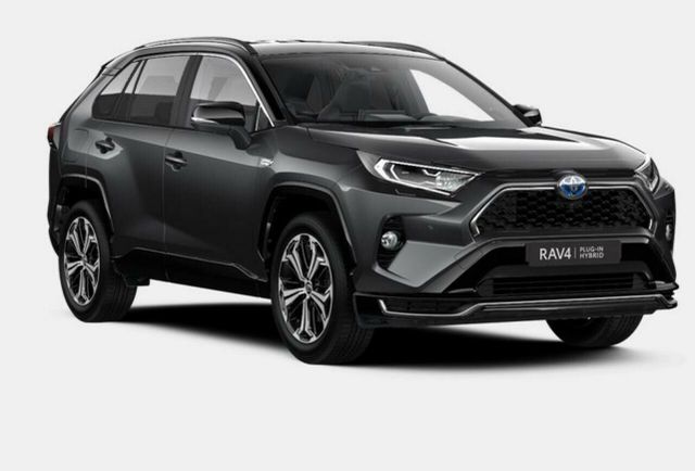 Toyota RAV4 Plug-In Hybrid AWD-i Style*