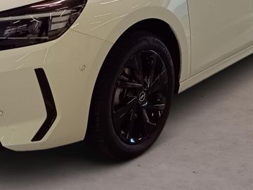 Bild 8 Opel CORSA GS 100PS WINTERPAKET RFK PDC V+H