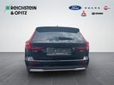 Volvo V60 Cross Country B5 Aut. AWD Ultimate +Standhzg - schwarze Volvo V60 Cross Country