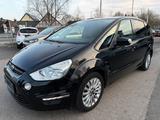 Ford S-Max S-MAX Business Edition*AUTOM*7 SITZER*TÜV - Ford S-Max: Business Edition