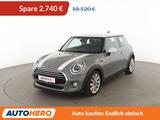 MINI Cooper Aut.*NAVI*HUD*LED*TEMPO* - MINI MINI Gebrauchtwagen in Köln