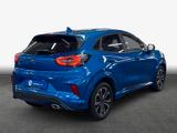 Ford Puma 1.0 E-Boost Hybrid Aut. ST-LINE X, LED, Hec - Ford mit Benzin-Antrieb: Geländewagen, Automatik