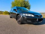 Mazda 6 Sport Kombi 2.0 Exclusive - Mazda: Mazda6 Sport Exclusive