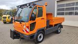 Multicar M30 E5 4x4 Kipper Allrad Kommunal - Multicar Allrad