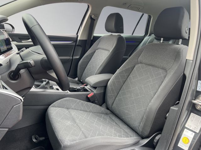 Golf VIII Variant 2.0 TDI Life