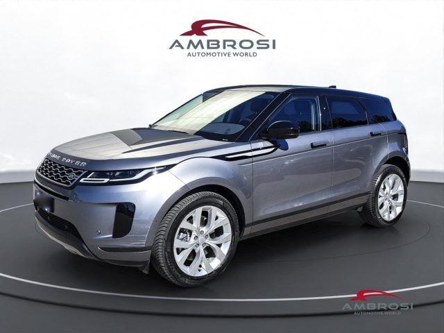 Image of Land Rover Range Rover Evoque