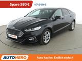 Ford Mondeo 1.5 EcoBoost Titanium*NAVI*LED*TEMPO*CAM* - Ford Mondeo Gebrauchtwagen in Köln