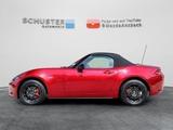 Mazda MX-5 Roadster Homura 1,5l Matrix/BOSE/Navi/Kamer - Mazda MX-5: Rot