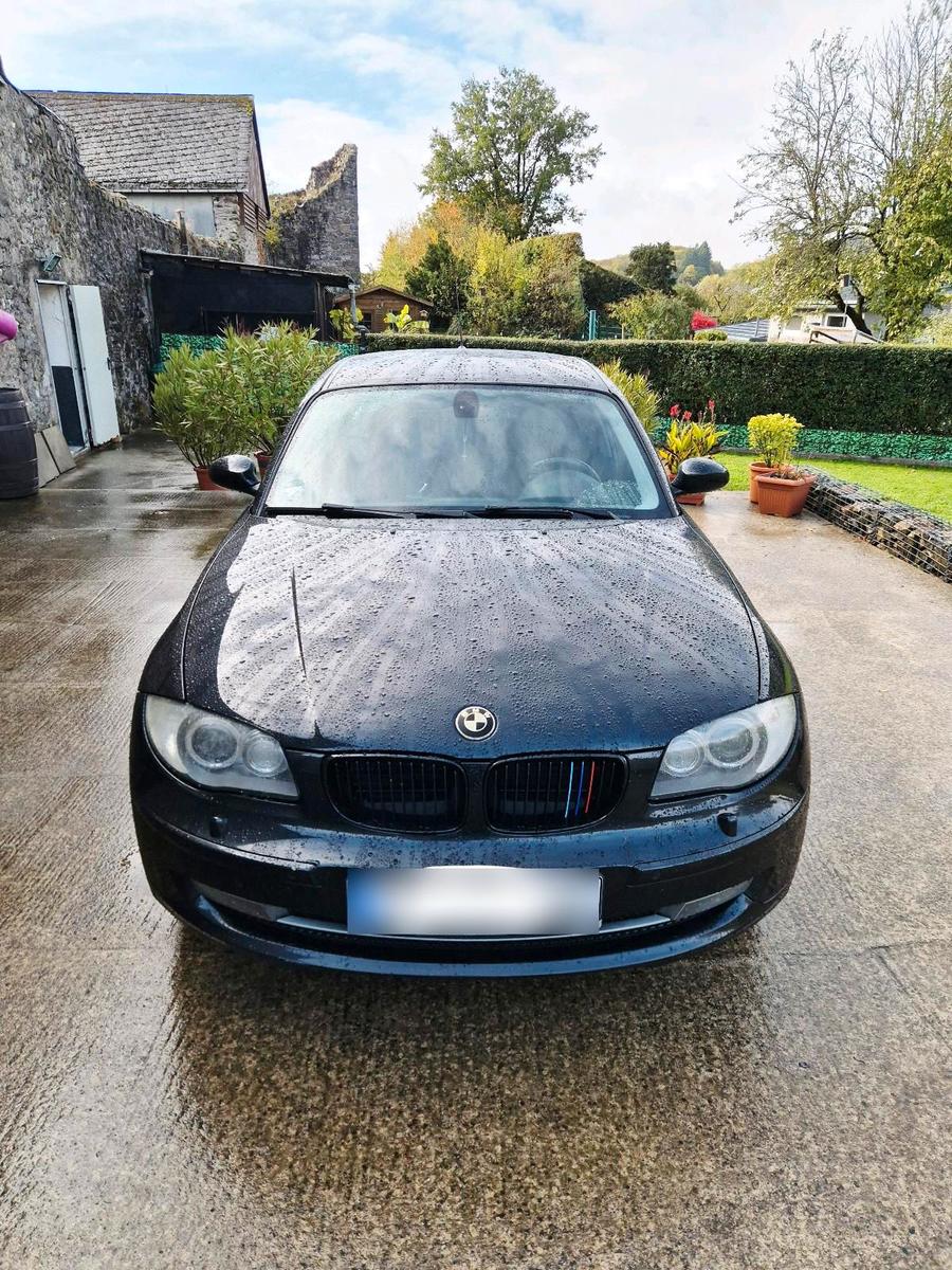 BMW 118