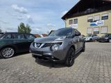 Nissan Juke N-Connecta - Nissan Juke: Connect