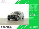 Skoda Scala 1.0 TSI Tour AHK|ACC|LED|Navi|VirtualCP|LM - SKODA Scala Tour mit Benzin-Antrieb
