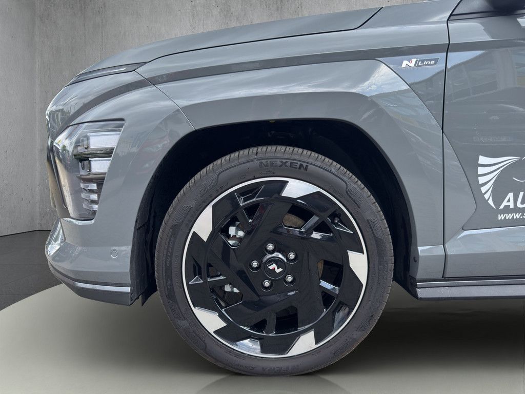 Hyundai Kona – Bild 4
