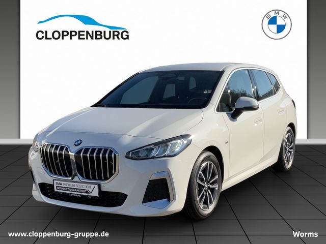 BMW 223i M Sport LED+Shz+Connect-Prof.+Parkassist.