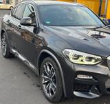 BMW X4 Driver 20d *M*K360*AMBL - BMW X4 in Essen
