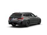 BMW 340d Touring xDrive PANO AHK LED HUD NAVI KLIMA - BMW 340 in Wuppertal