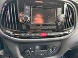 Fiat Doblo 2.0 16V Multijet LOUNGE LOUNGE - Fiat Doblo Gebrauchtwagen in München