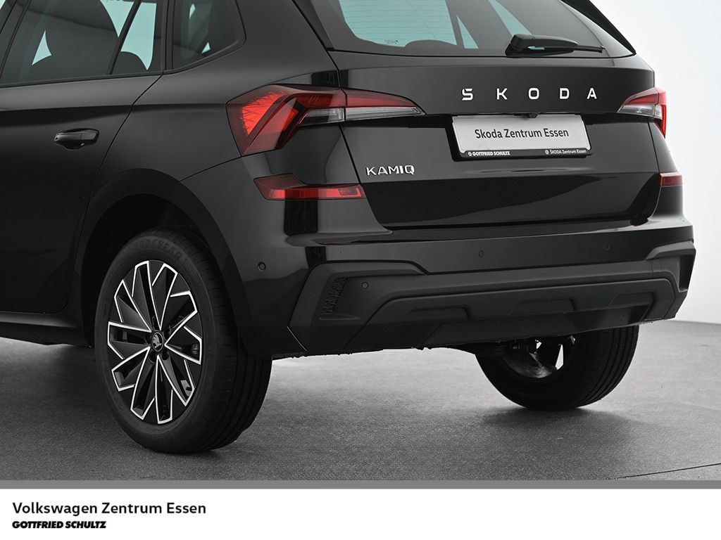 Skoda Kamiq - Bild 6