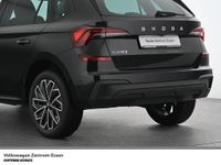 Skoda Kamiq - Vorschau Bild 6