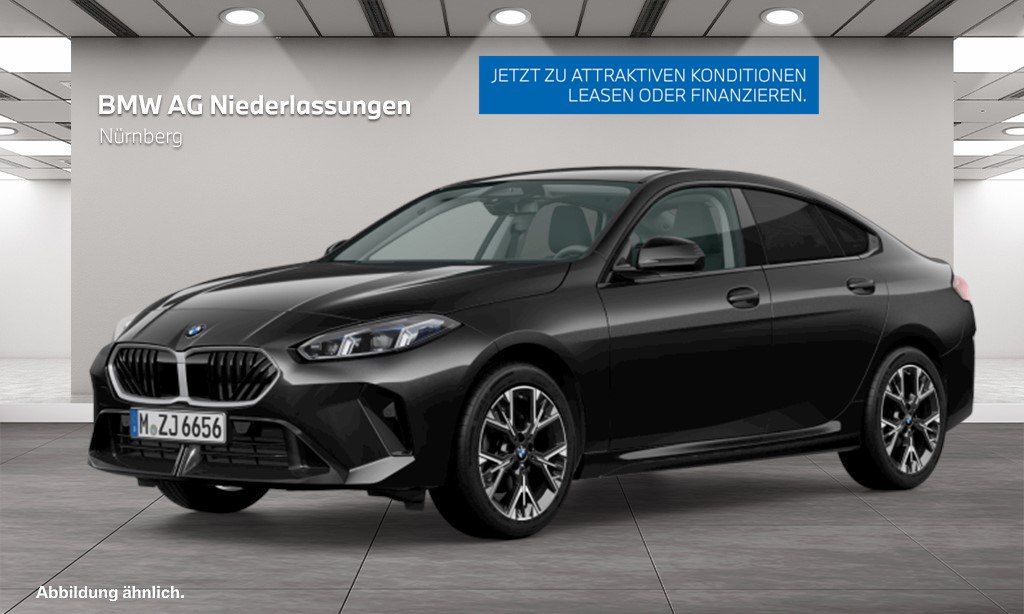 BMW 220d Gran Coupé Kamera Driv.Assist LED Alarm