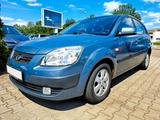 Kia Rio 1.4 EX - gebrauchte Kia Rio aus dem Jahr 2009